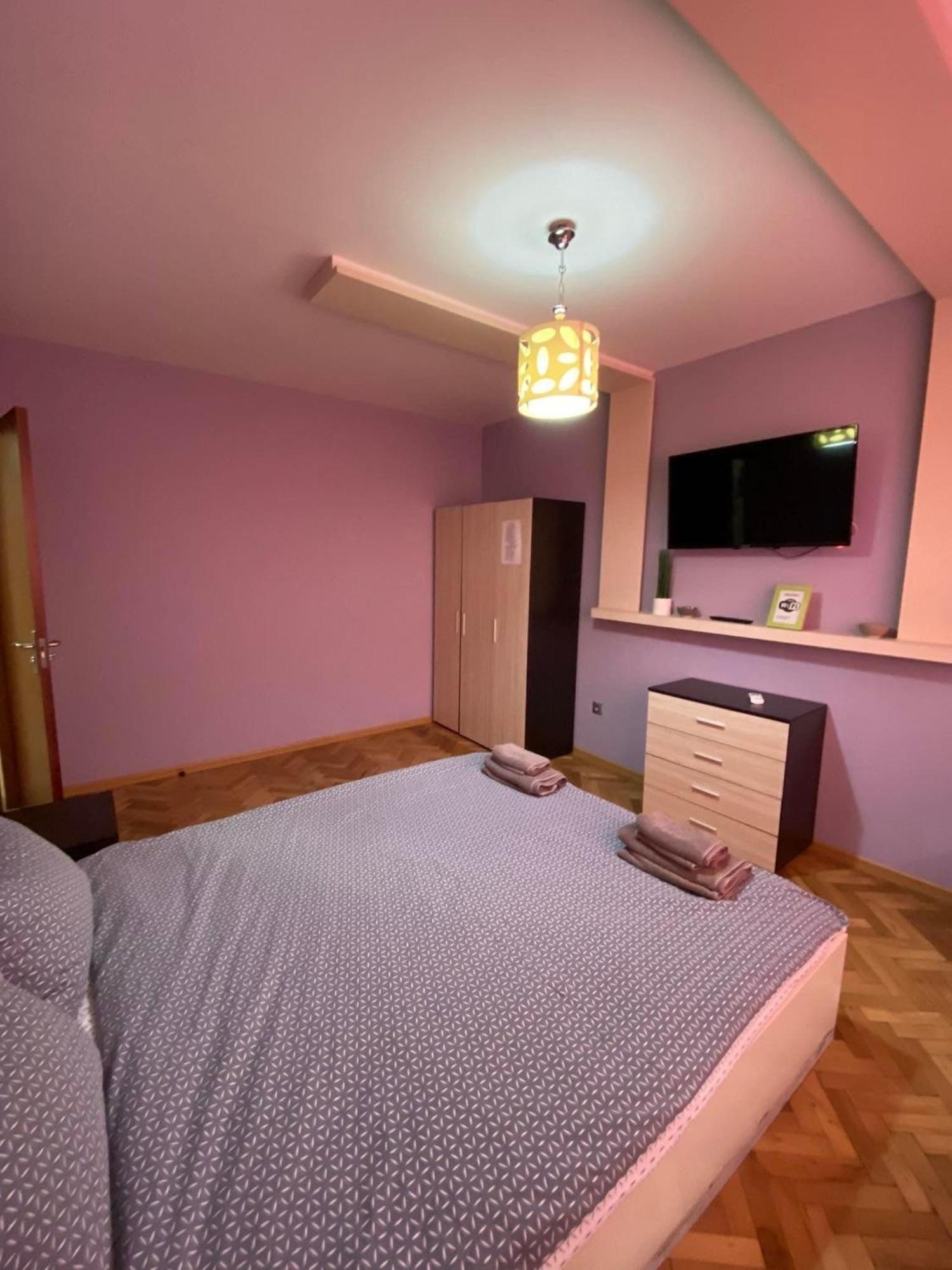 Luxury Apartment Near Varna, Located In Targovishte المظهر الخارجي الصورة