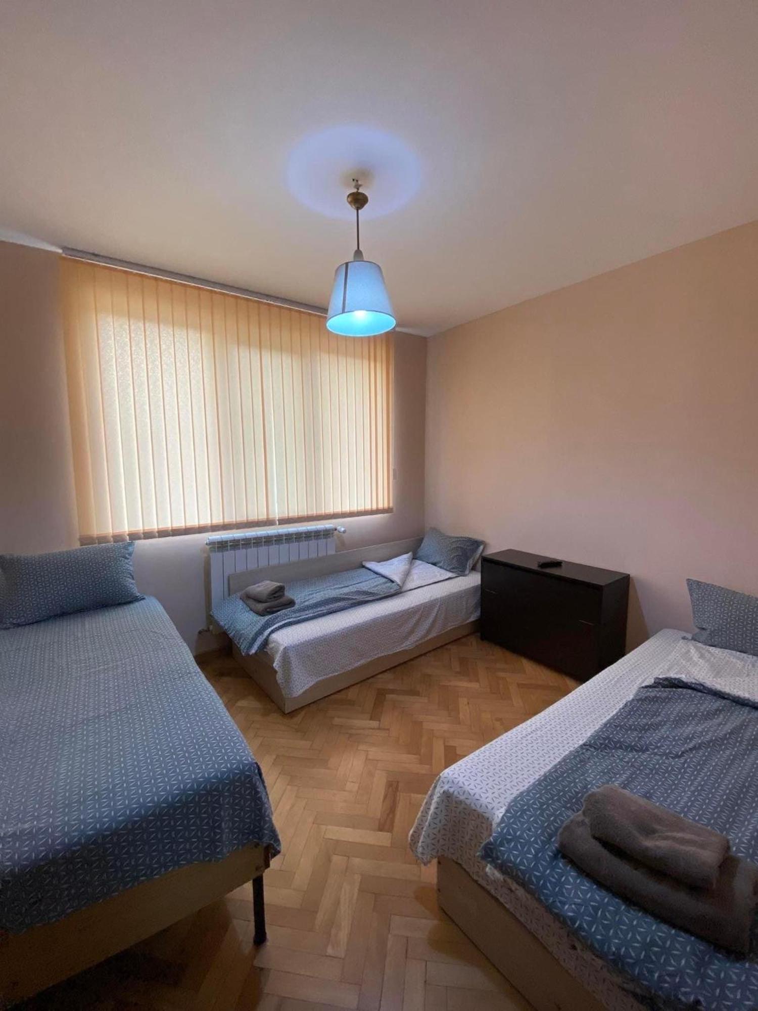 Luxury Apartment Near Varna, Located In Targovishte الغرفة الصورة